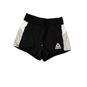 Reebok sweatshorts